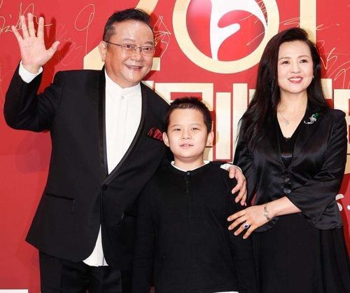 63岁徐锦江已向儿子交代后事